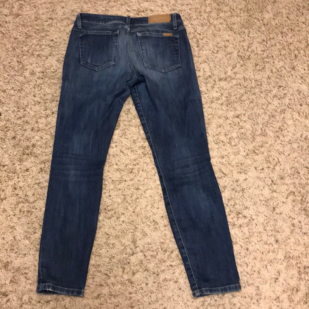 Joe’s Jeans, Slightly Worn - image 2